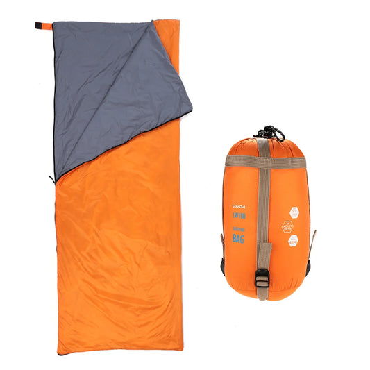 Lightweight Envelope Sleeping Bag