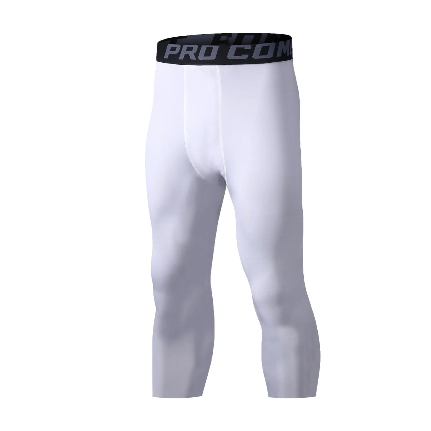 Men’s Compression Quick-Dry Leggings
