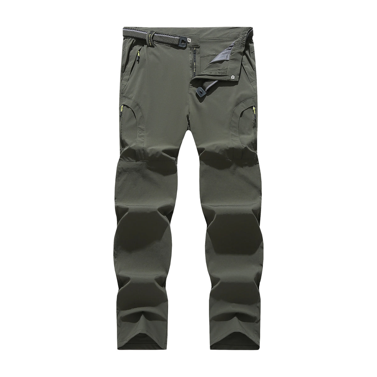 Lightweight Quick-Dry Hiking Pants