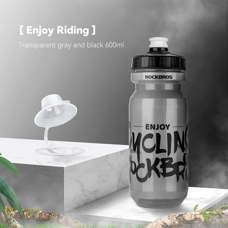 Road Bike Water Bottle