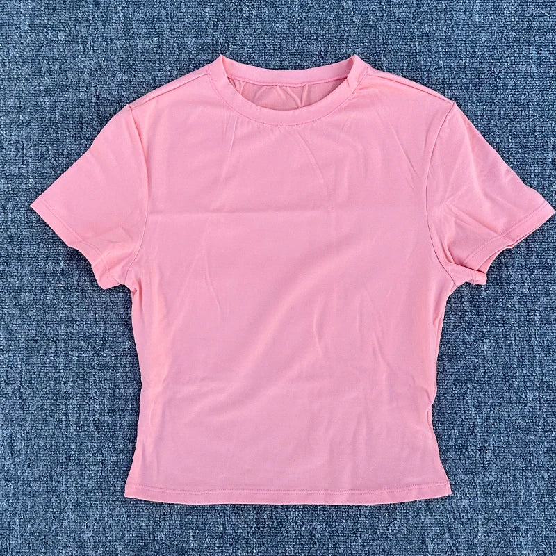 Women’s Quick-Dry Yoga & Fitness Wear