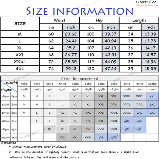 Summer Men's Sport Workout Shorts Quick Dry Athletic Shorts Lightweight Running Shorts with Pockets Gym Beach Pants