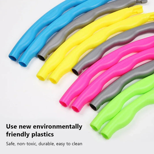 Adjustable Detachable Fitness Hoop