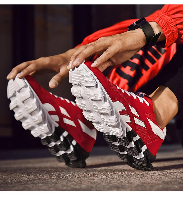 Running Sneakers Unisex