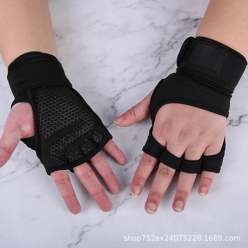 Training Gloves for Men & Women