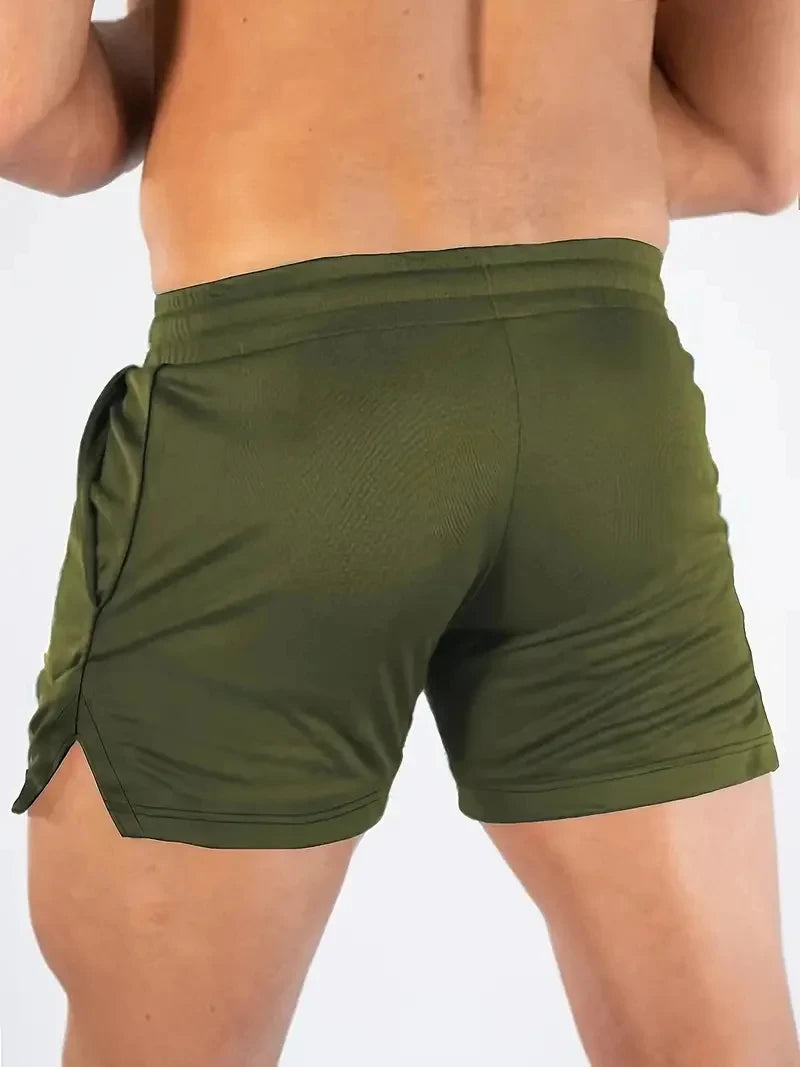 Men’s Gym & Running Shorts
