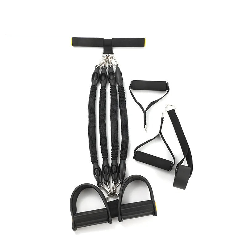 Heavy Duty Pedal Tension Trainer