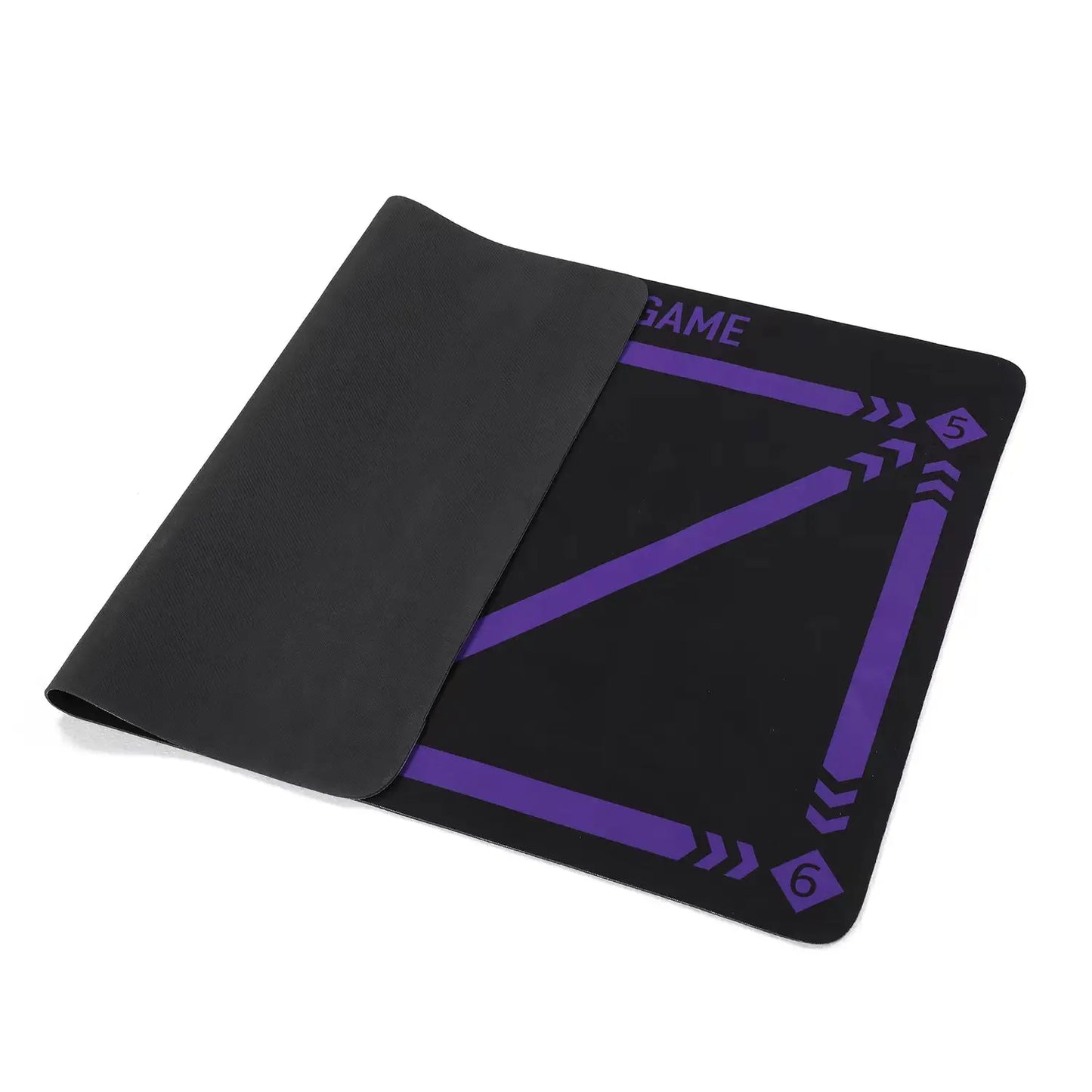 Thick Soccer Training Mat 60x90cm