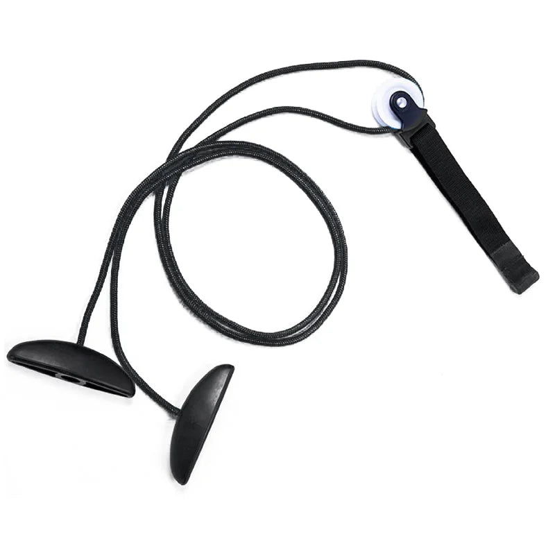 Shoulder Pulley Rehabilitation Trainer