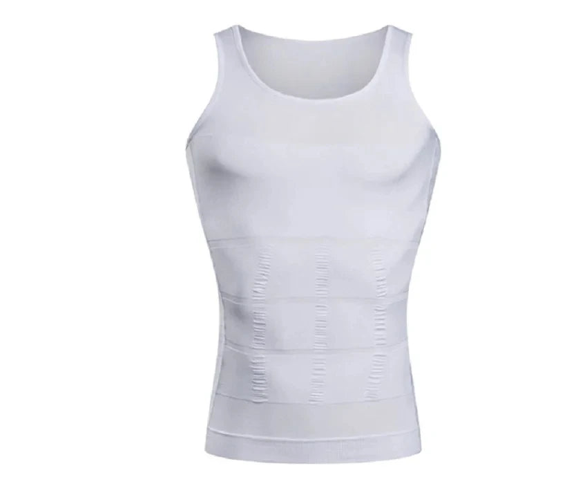 Men’s Compression Gym Tank