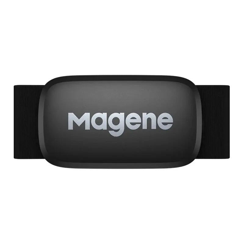 Heart Rate Monitor - Bluetooth with Chest Strap