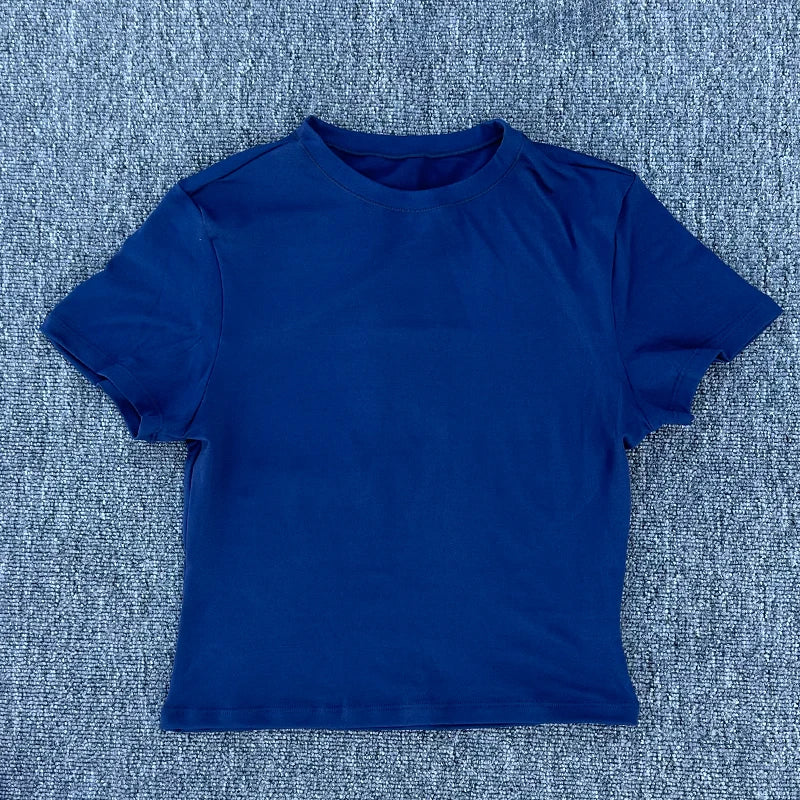 Women’s Quick-Dry Yoga & Fitness Wear