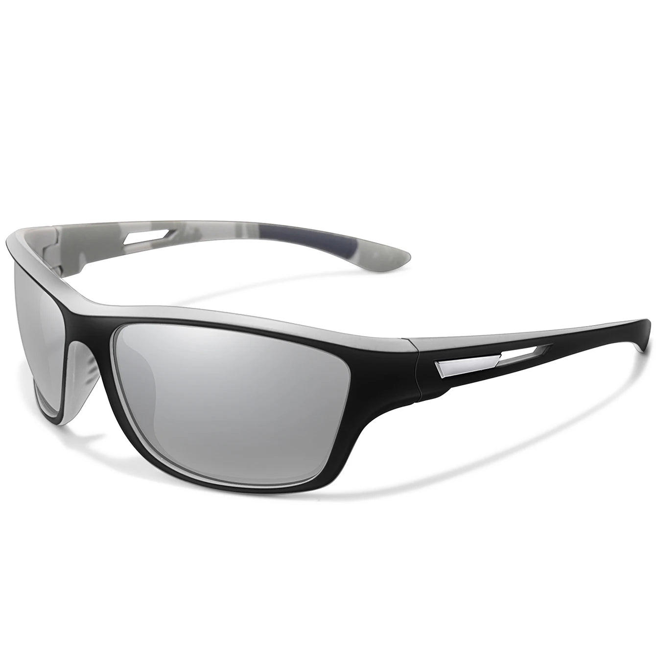 Polarized TAC Lens Fishing Sunglasses