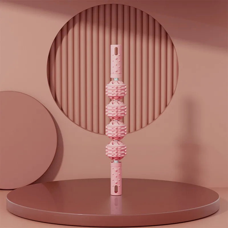 Wolf Tooth Fascia Massage Stick