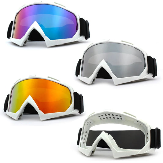 Winter Anti-Fog Snowboard Ski Glasses