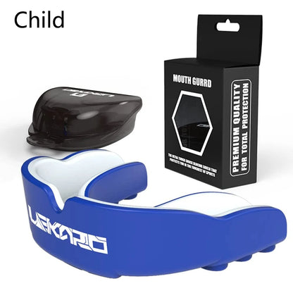 Adult Professional Fighting Training Tooth Protection