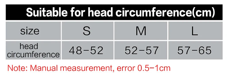 Boxing MMA Safety Helmet