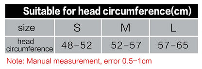 Boxing MMA Safety Helmet