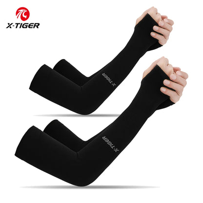 Cycling Arm Sleeves