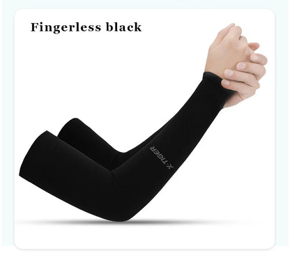 Cycling Arm Sleeves