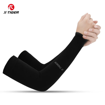Cycling Arm Sleeves