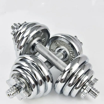 Weight Plate for 25mm Barbell Rod 0.5–1.75kg
