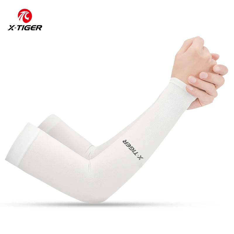 Cycling Arm Sleeves