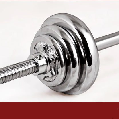 Weight Plate for 25mm Barbell Rod 0.5–1.75kg