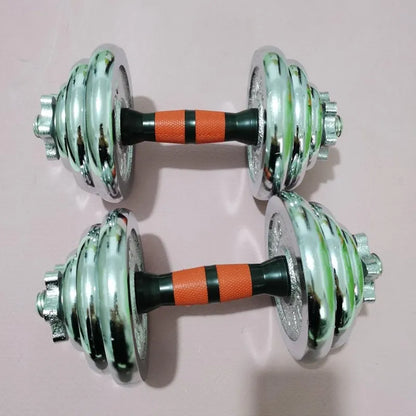 Weight Plate for 25mm Barbell Rod 0.5–1.75kg