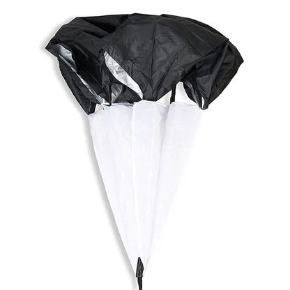 Solo Football Kick Trainer