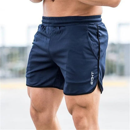 Men’s Quick-Dry Running Shorts