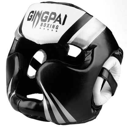 Boxing MMA HeadGear