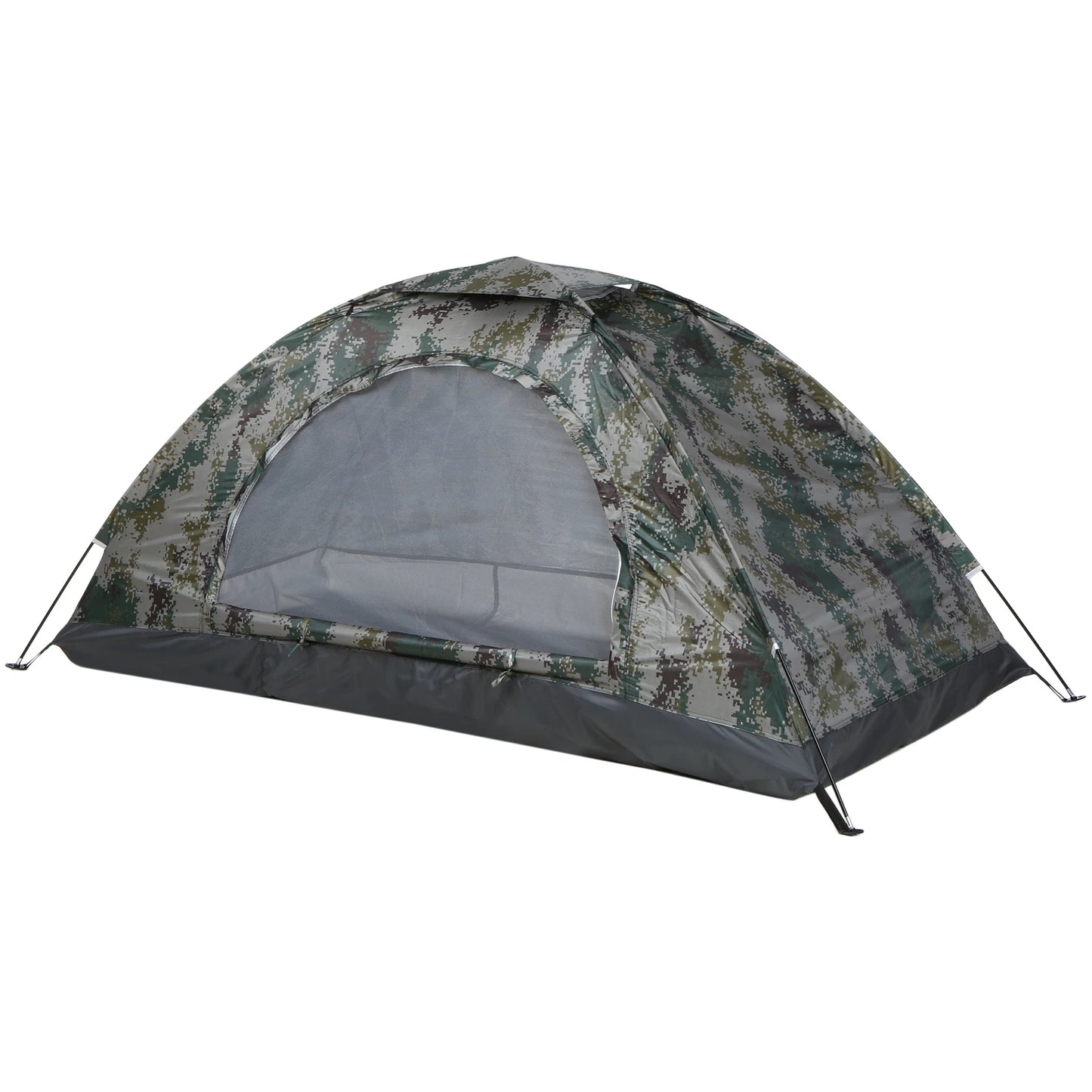 2 Person Ultralight Camping Tent