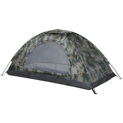 2 Person Ultralight Camping Tent