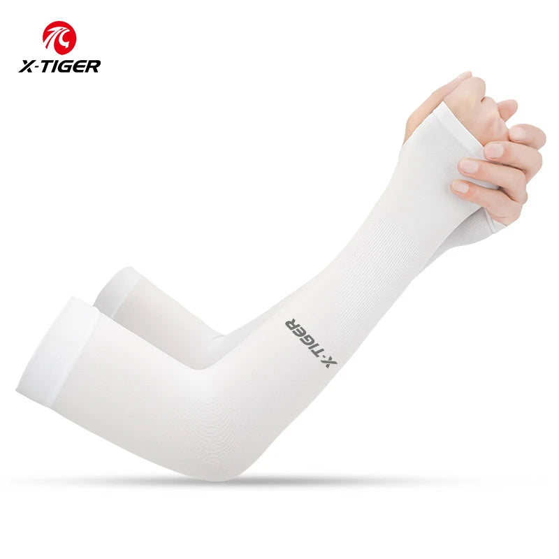 Cycling Arm Sleeves