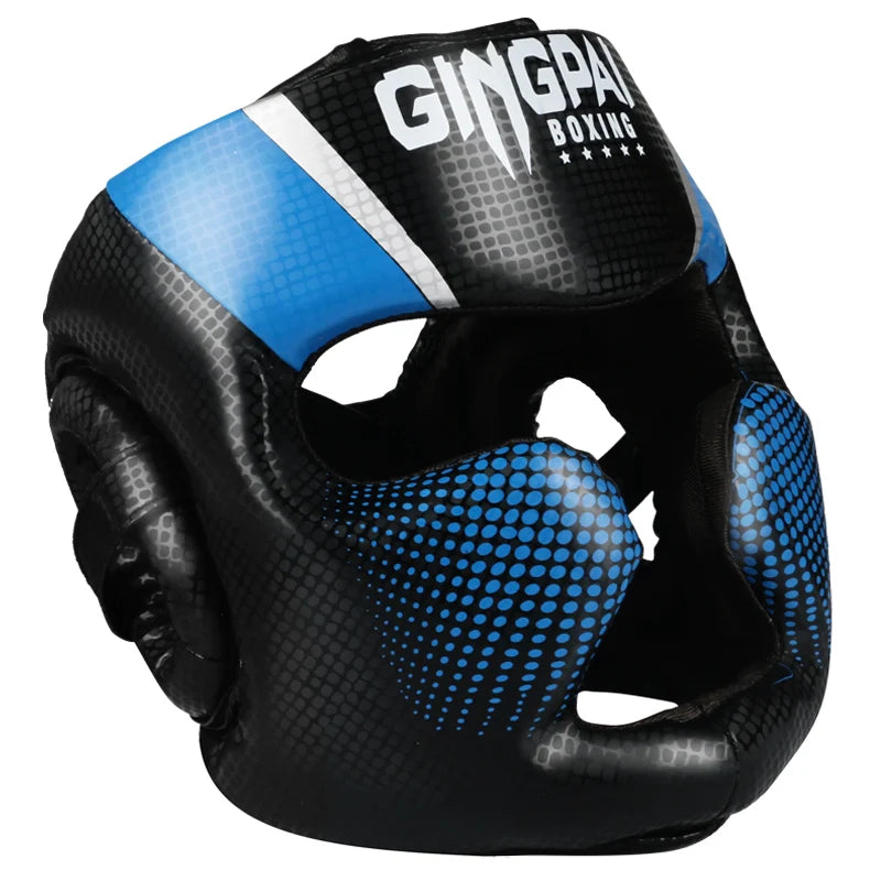Boxing MMA HeadGear