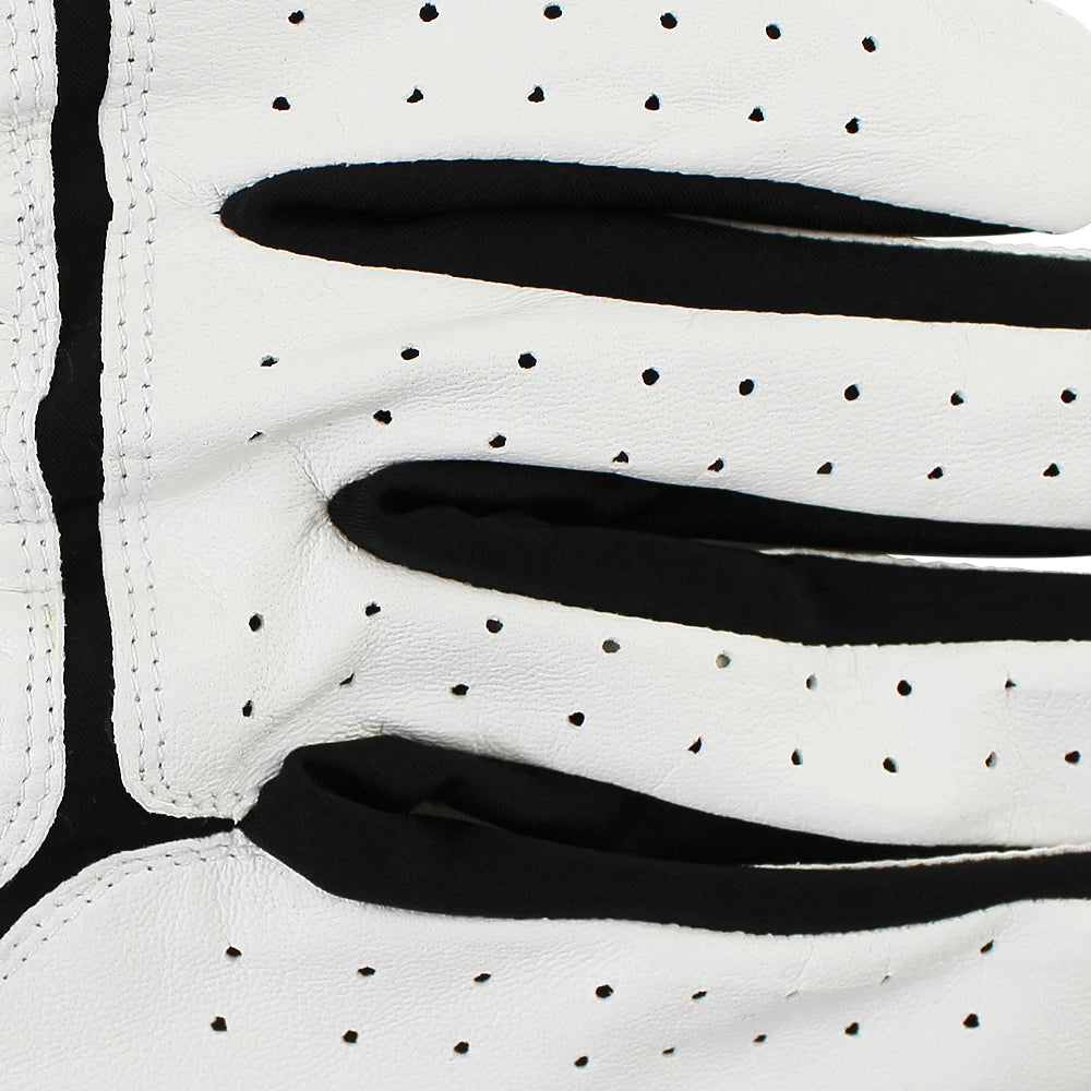 Premium Sheepskin Leather Golf Gloves