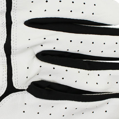 Premium Sheepskin Leather Golf Gloves