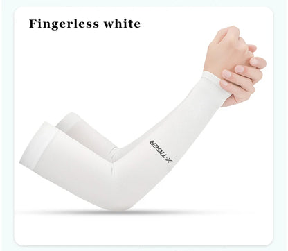 Cycling Arm Sleeves