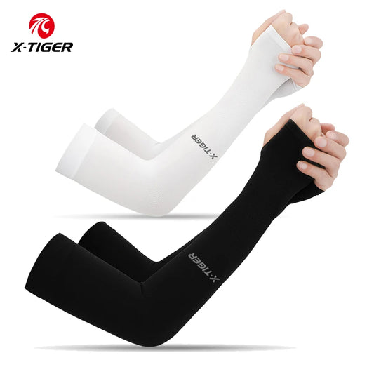 Cycling Arm Sleeves
