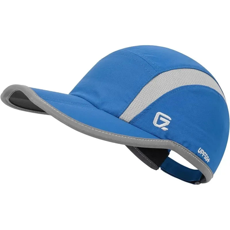 Reflective Folding UPF 50+ Hat