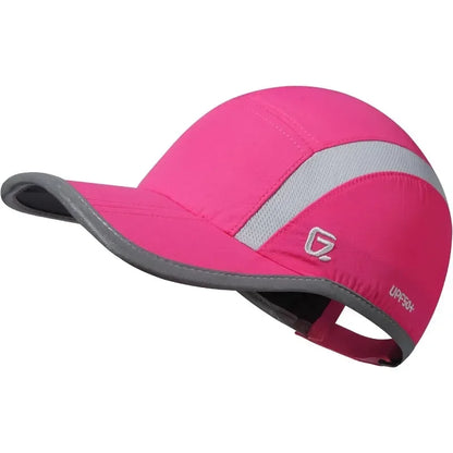 Reflective Folding UPF 50+ Hat