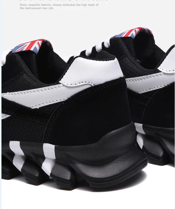 Running  Sneakers Unisex