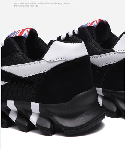 Running  Sneakers Unisex