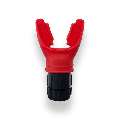 Adjustable Lung Exerciser for Capacity & Strength