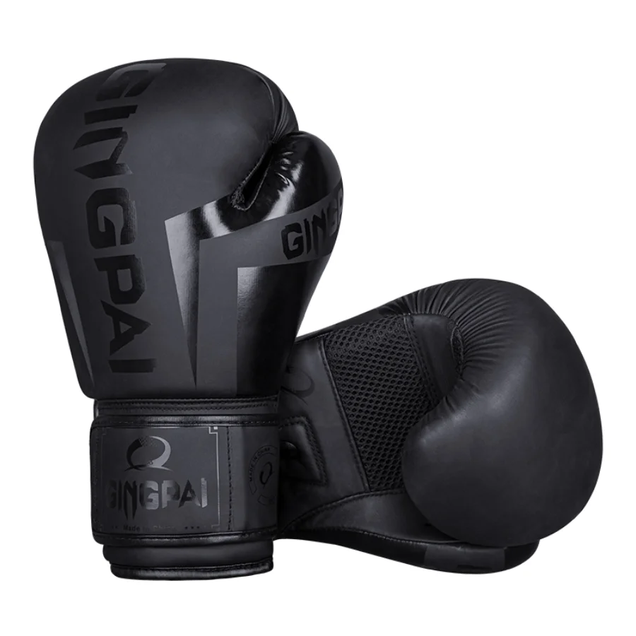 Man Women Kids Boxing Gloves