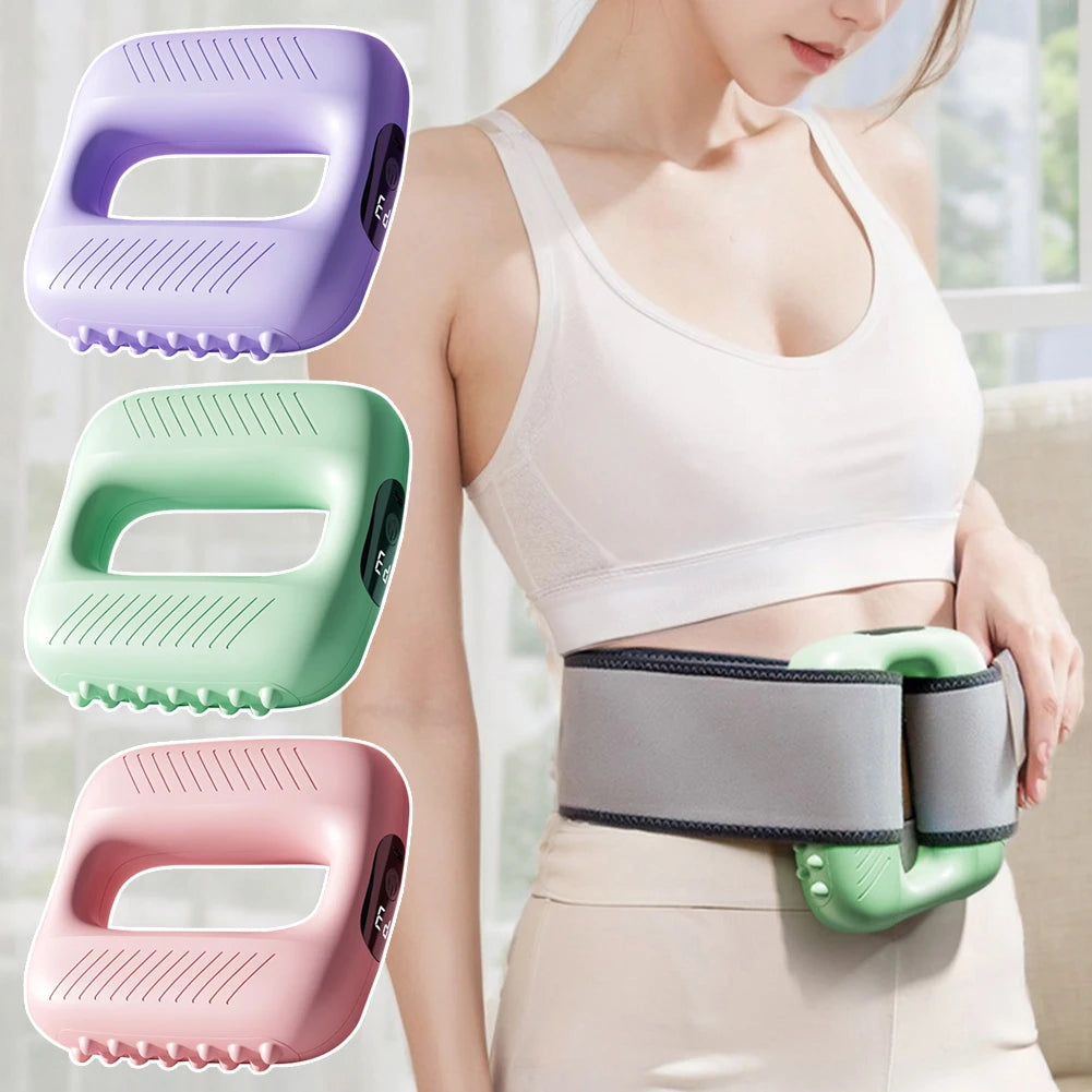 Cordless Deep Tissue Fascia Massager