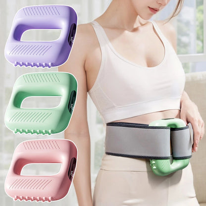 Cordless Deep Tissue Fascia Massager