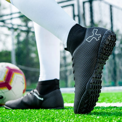 Quality Soccer Boots Unisex