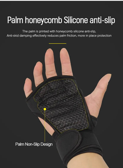 Training Gloves for Men & Women
